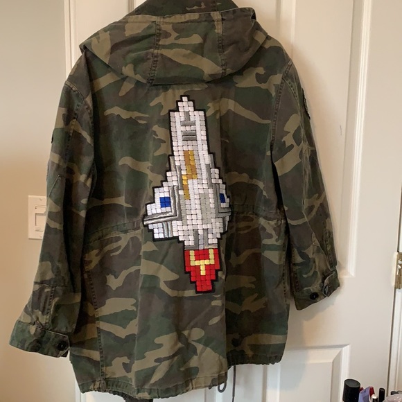 Jacket - Picture 4 of 4